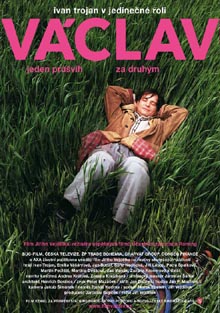 Václav DVD