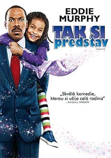 Tak si představ DVD