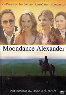 Moondance Alexander DVD