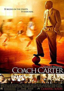 Coach Carter