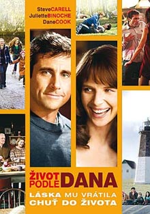 Život podle Dana DVD