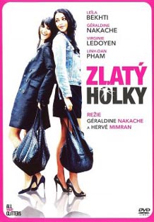 Zlatý holky DVD