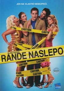 Rande naslepo DVD