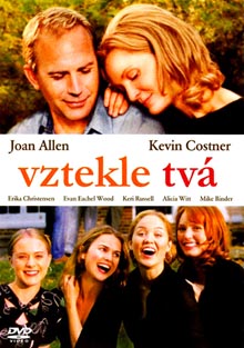 Vztekle tvá DVD
