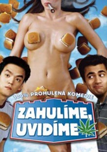 Zahulíme uvidíme DVD