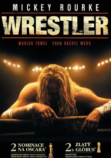 Wrestler