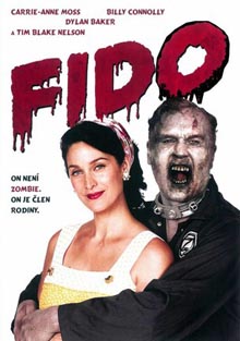 Fido DVD