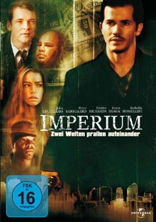 Impérium DVD