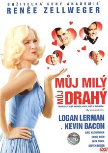 Můj milý, můj drahý DVD