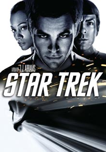 Star Trek DVD