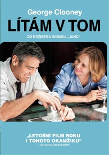 Lítám v tom DVD