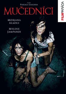 Mučedníci DVD