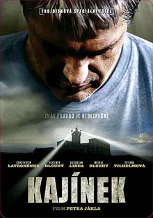 Kajínek DVD