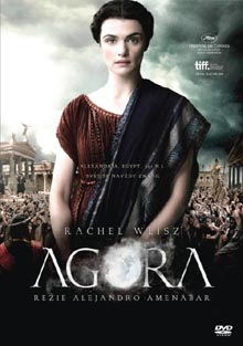 Agora DVD