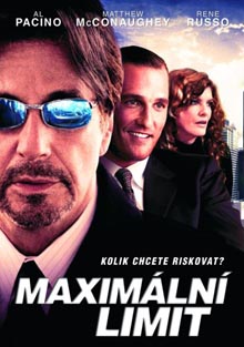 Maximální limit DVD