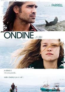 Ondine DVD