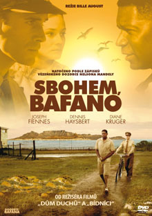 Sbohem Bafano