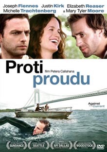 Proti proudu DVD