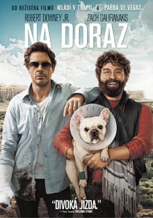 Na doraz DVD