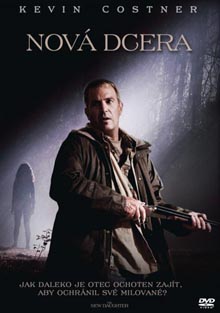 Nová dcera DVD