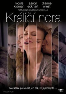 Králičí nora DVD