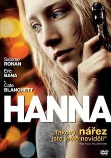 Hanna DVD