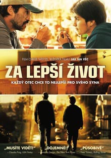 Za lepší život DVD