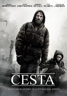 Cesta DVD