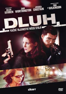 Dluh DVD