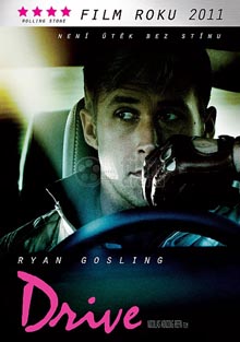 Drive DVD