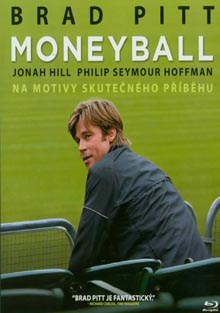 Moneyball DVD