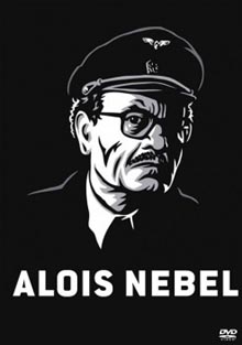 Alois Nebel DVD