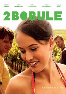 2 Bobule DVD