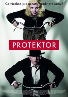 Protektor DVD