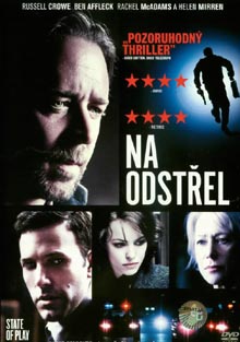 Na odstřel BD