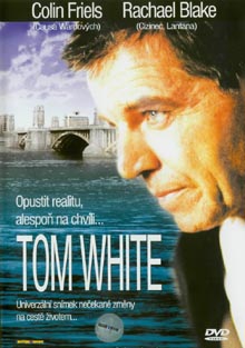 Tom White DVD