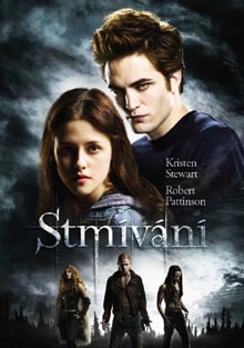 Stmívání DVD film