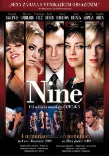 Nine DVD