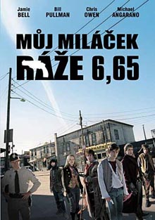 Můj miláček ráže 6,65 DVD