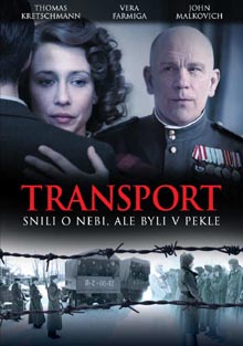 Transport DVD