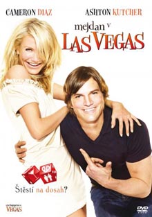 Mejdan v Las Vegas DVD