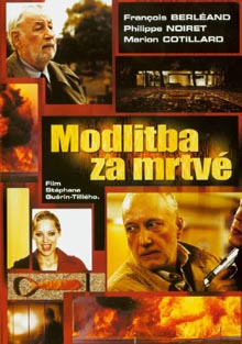 Modlitba za mrtvé DVD