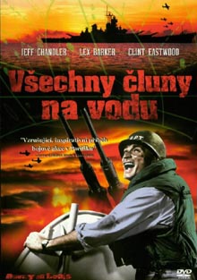 Všechny čluny na vodu DVD