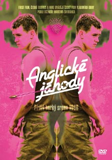 Anglické jahody DVD