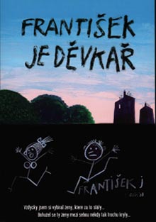 František je děvkař DVD