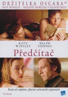 Předčítač DVD