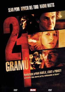 21 gramů