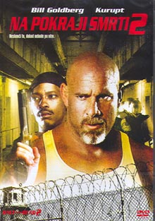 Na pokraji smrti 2 DVD