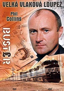 Buster DVD