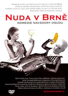 Nuda v Brně